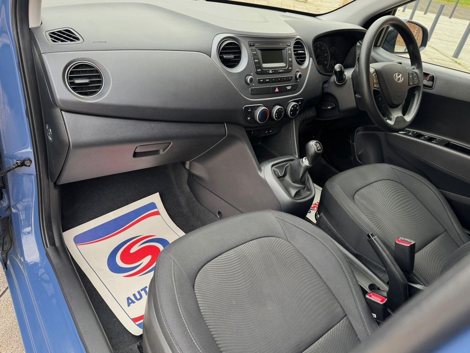 Used Hyundai i10 for sale - 77425930: Photo 20