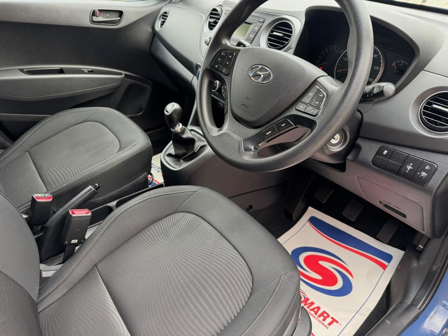 Used Hyundai i10 for sale - 77425930: Photo 22