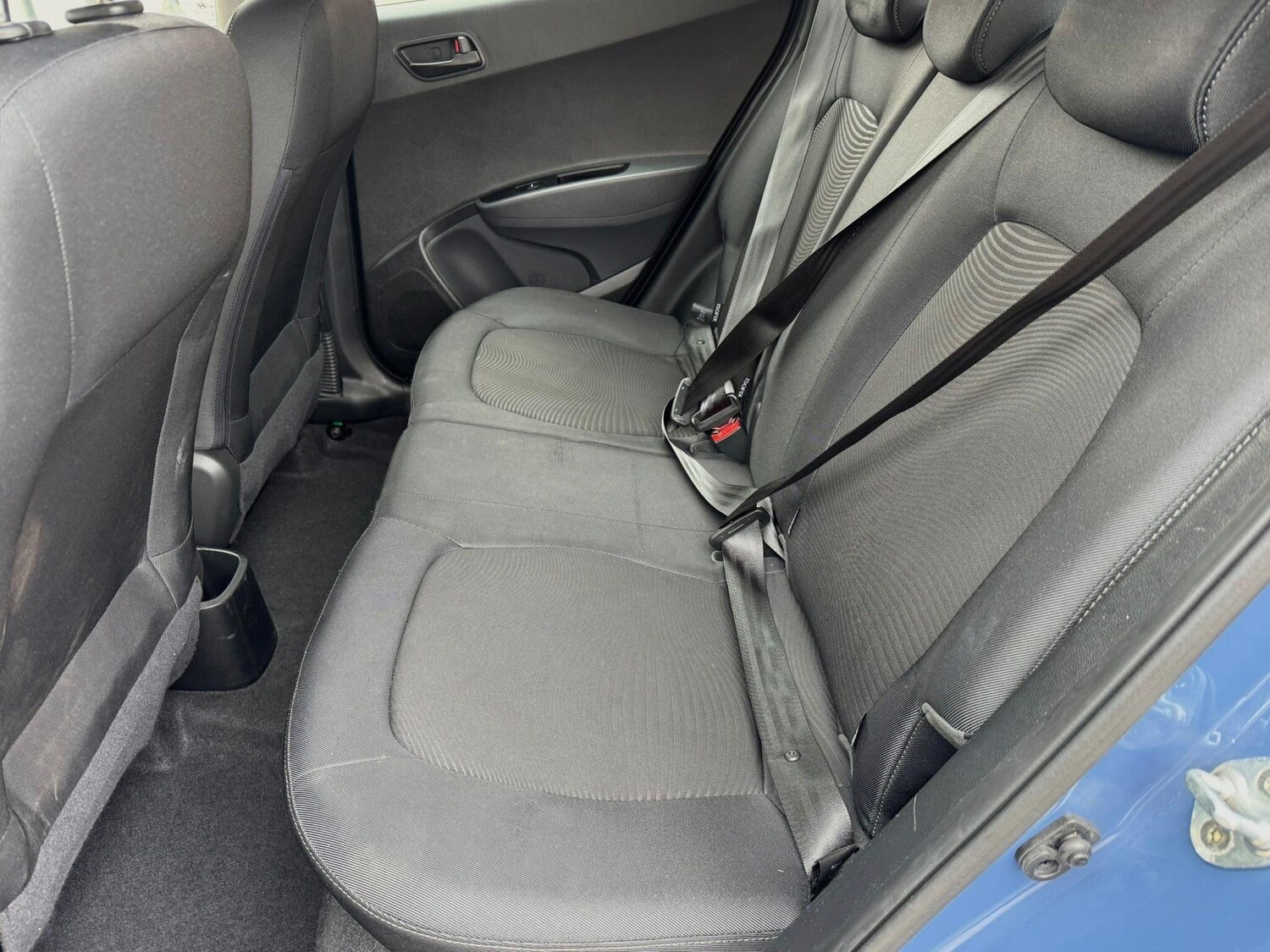 Used Hyundai i10 for sale - 77425930: Photo 23