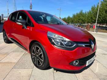 2014 (14) - 1.2 16V Dynamique MediaNav 5dr