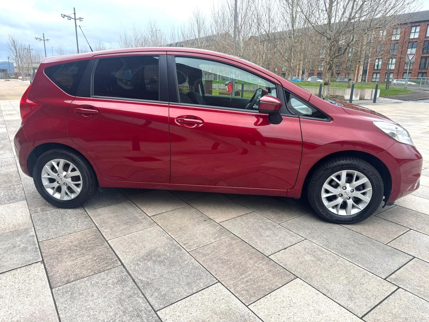 Used Nissan Note 2017 for sale - 77330714: Photo 34