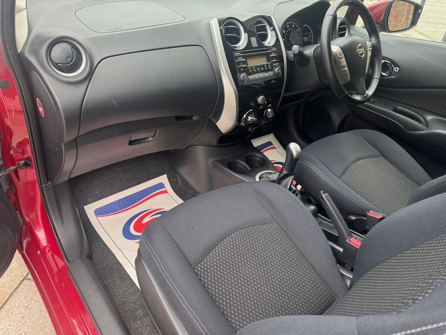 Used Nissan Note 2017 for sale - 77330714: Photo 40