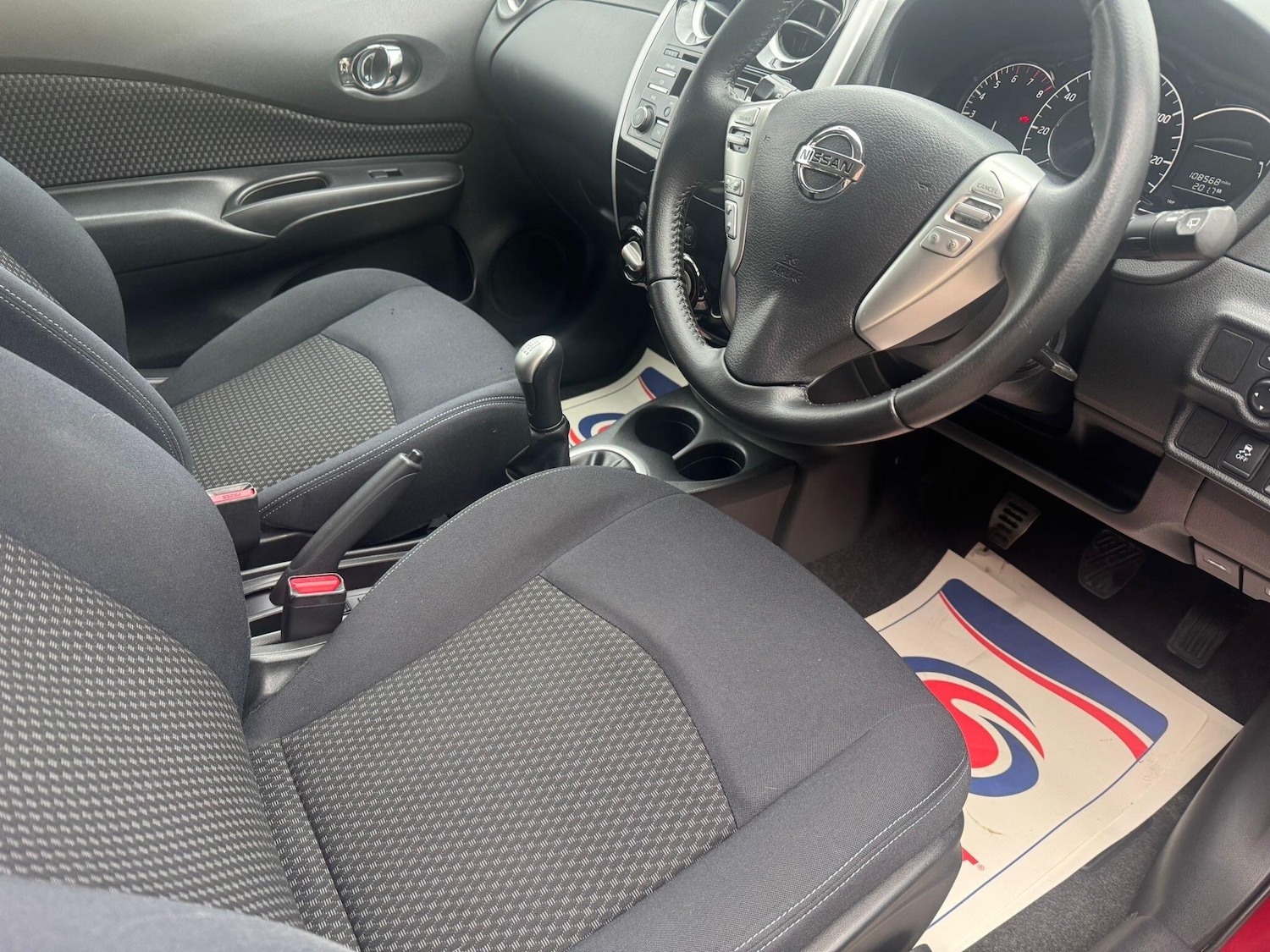 Used Nissan Note 2017 for sale - 77330714: Photo 41