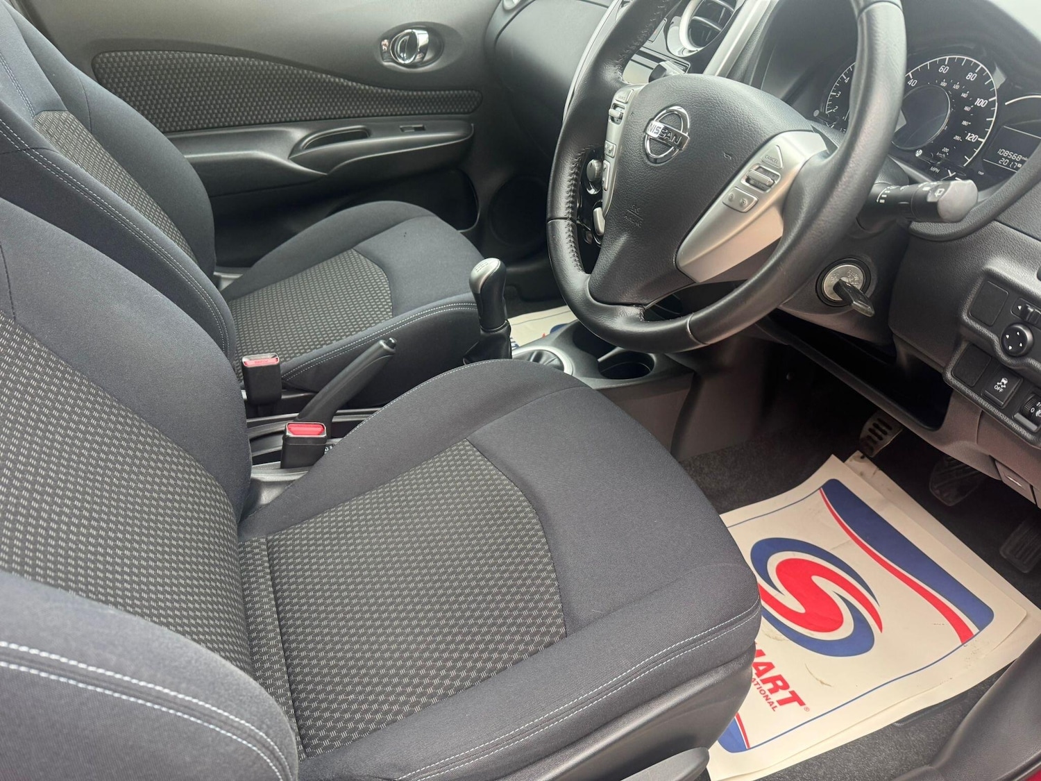 Used Nissan Note 2017 for sale - 77330714: Photo 42