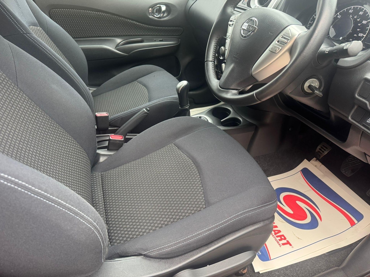 Used Nissan Note 2017 for sale - 77330714: Photo 43