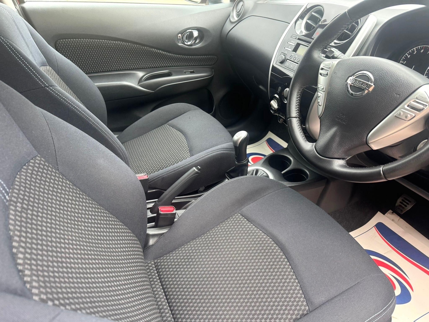 Used Nissan Note 2017 for sale - 77330714: Photo 44