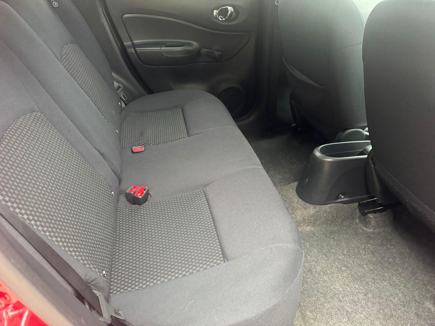 Used Nissan Note 2017 for sale - 77330714: Photo 46