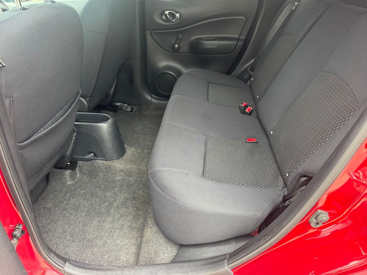 Used Nissan Note 2017 for sale - 77330714: Photo 47