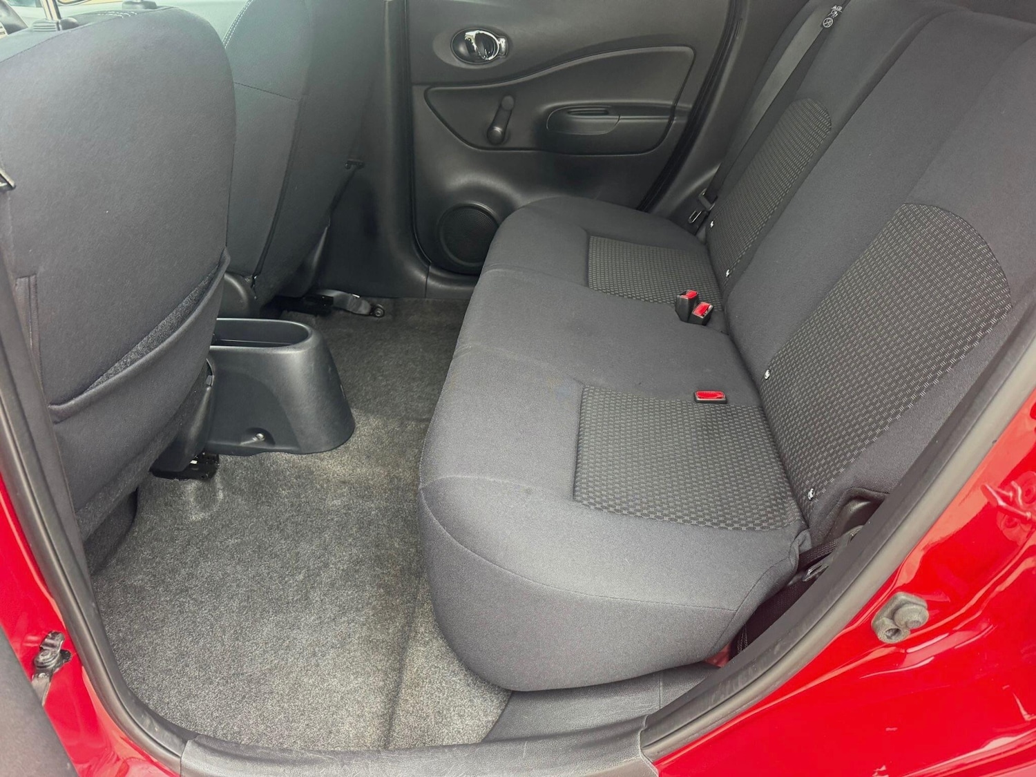 Used Nissan Note 2017 for sale - 77330714: Photo 49