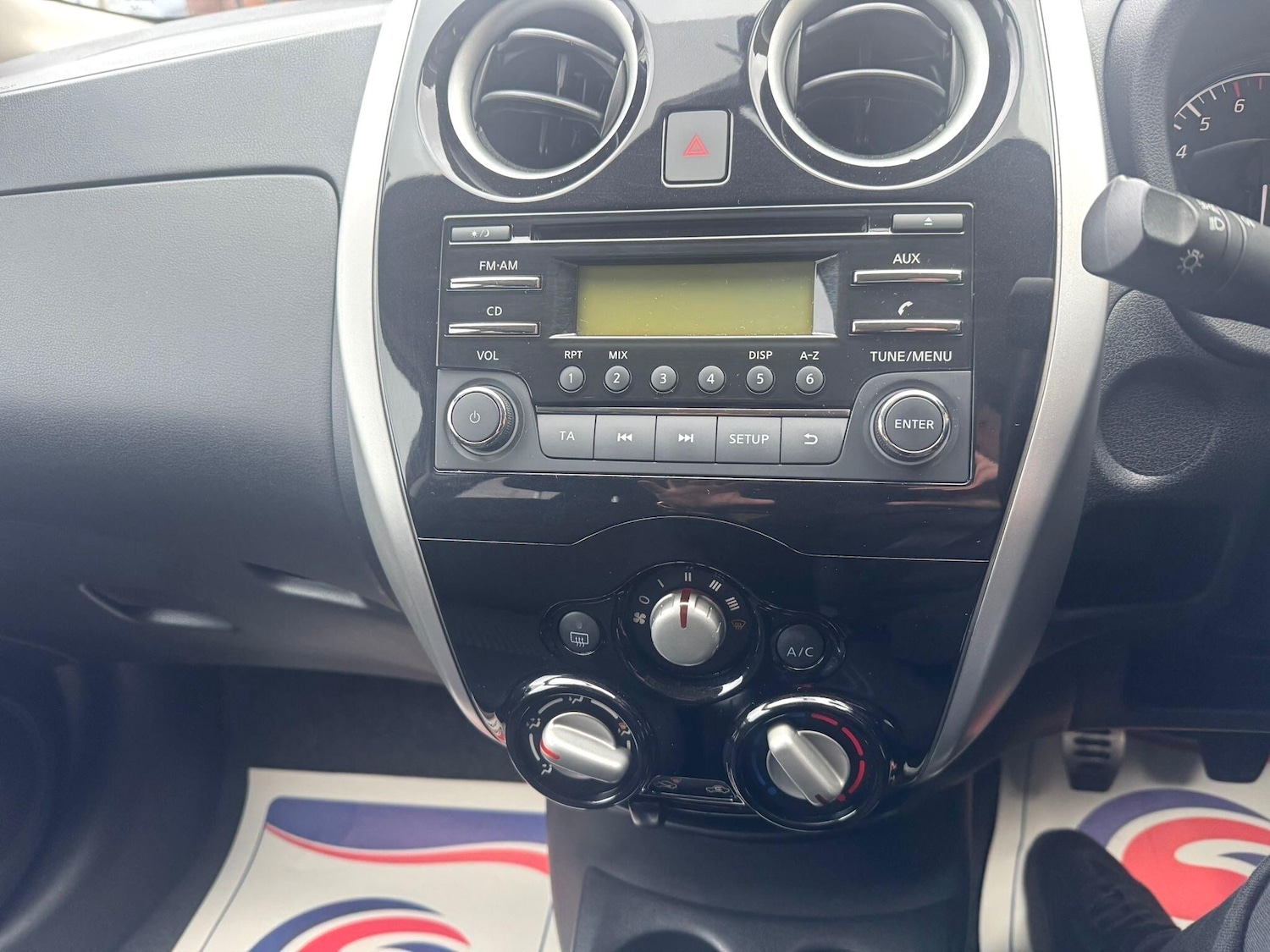 Used Nissan Note 2017 for sale - 77330714: Photo 52