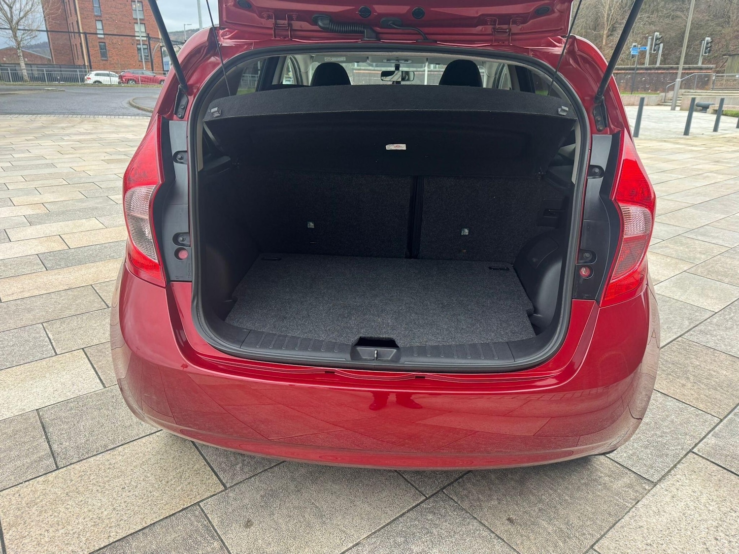 Used Nissan Note 2017 for sale - 77330714: Photo 55