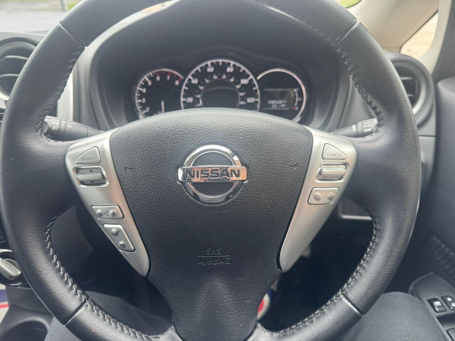 Used Nissan Note 2017 for sale - 77330714: Photo 59