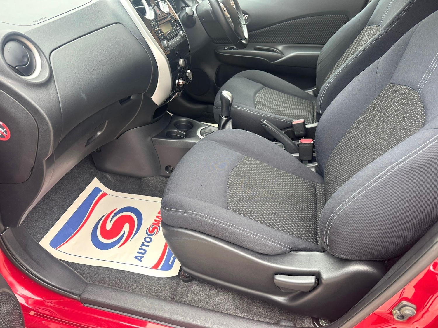 Used Nissan Note 2017 for sale - 77330714: Photo 62