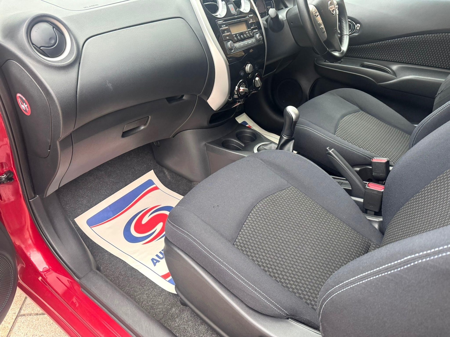 Used Nissan Note 2017 for sale - 77330714: Photo 63