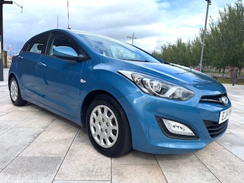 2014 (14) - 1.4 Classic Euro 5 5dr