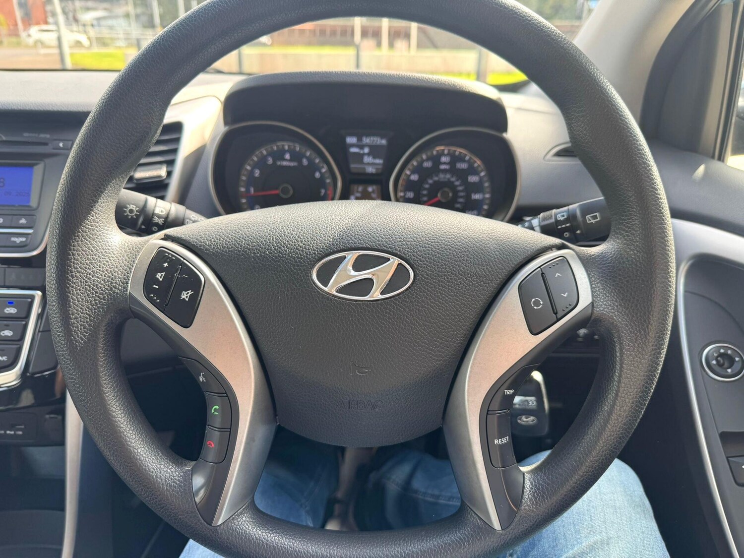 Vehicle 24