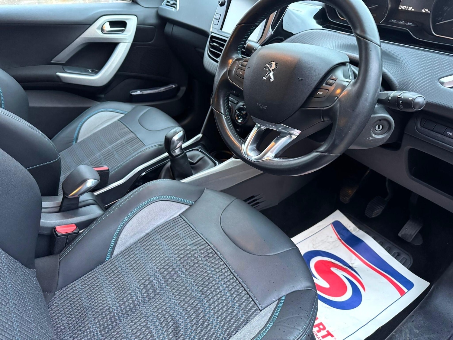 Used Peugeot 2008 2015 for sale - 76913495: Photo 20