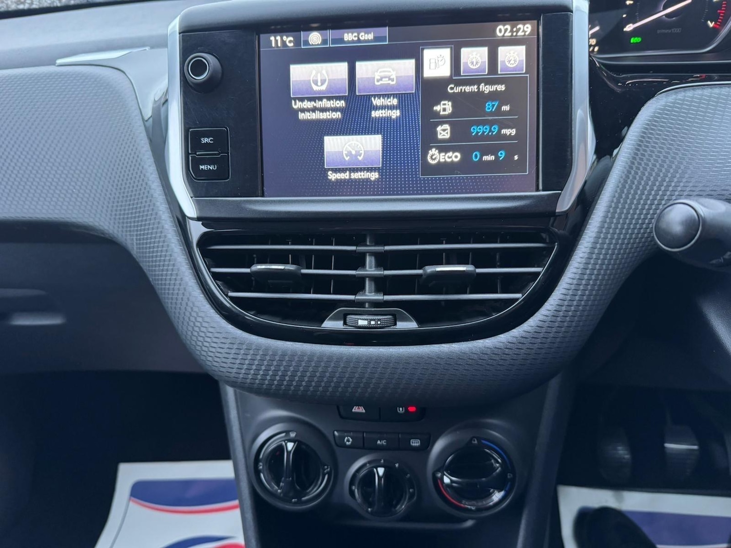 Used Peugeot 2008 2015 for sale - 76913495: Photo 24