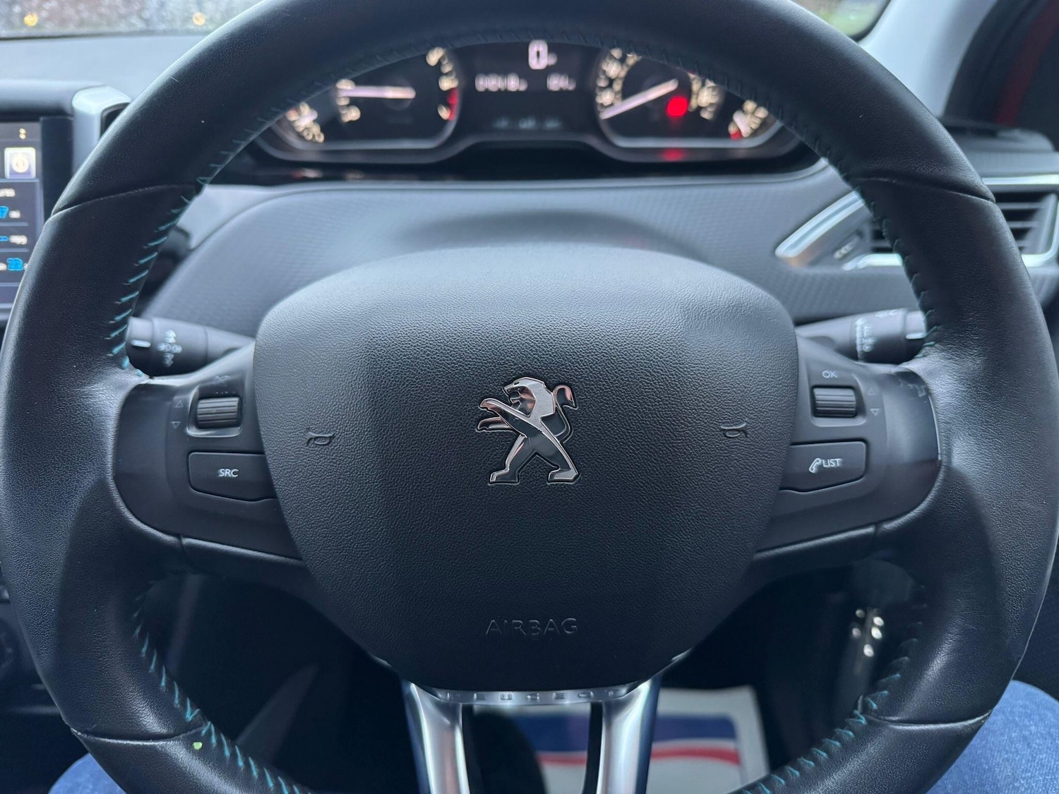 Used Peugeot 2008 2015 for sale - 76913495: Photo 29