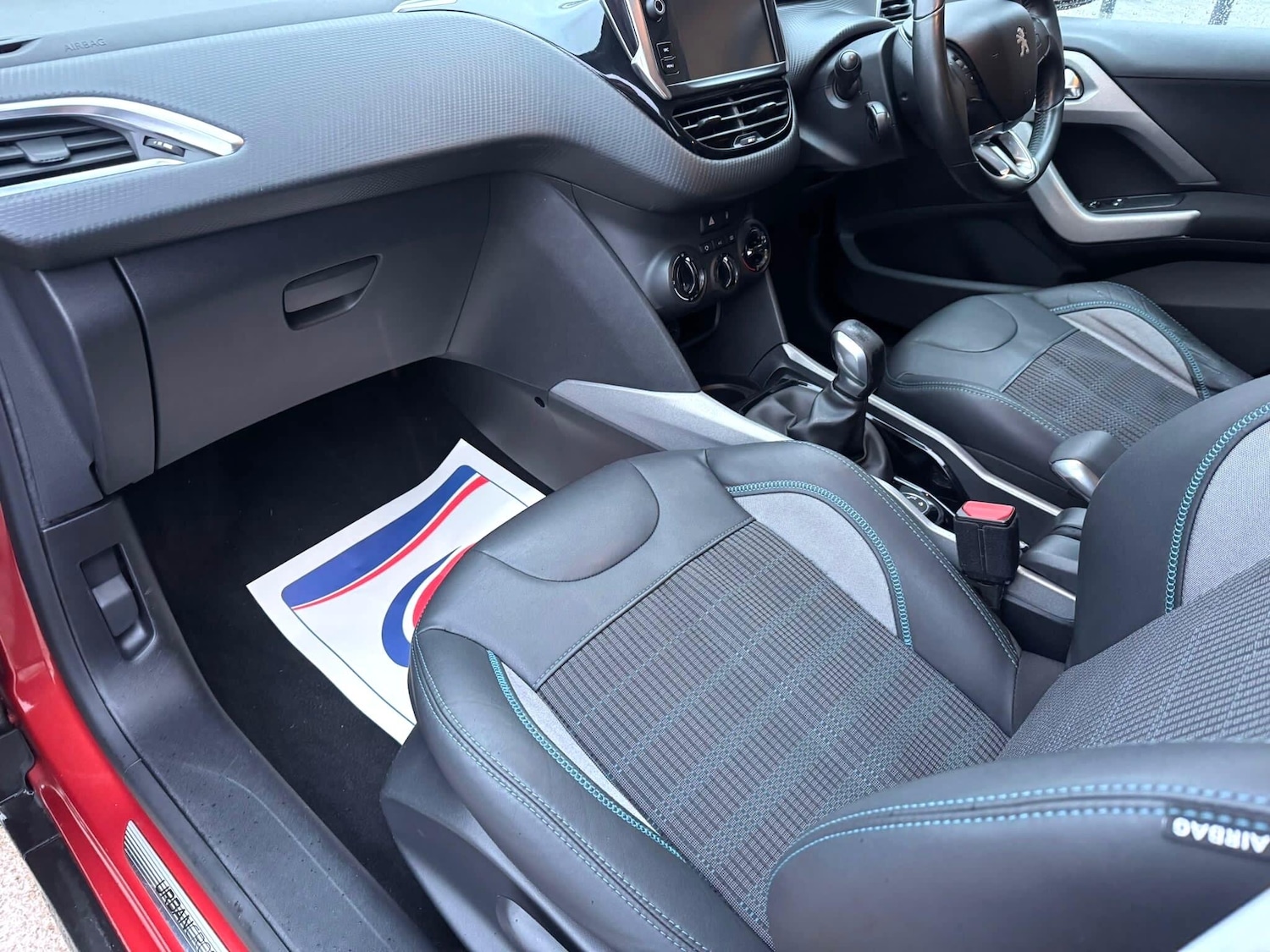 Used Peugeot 2008 2015 for sale - 76913495: Photo 31