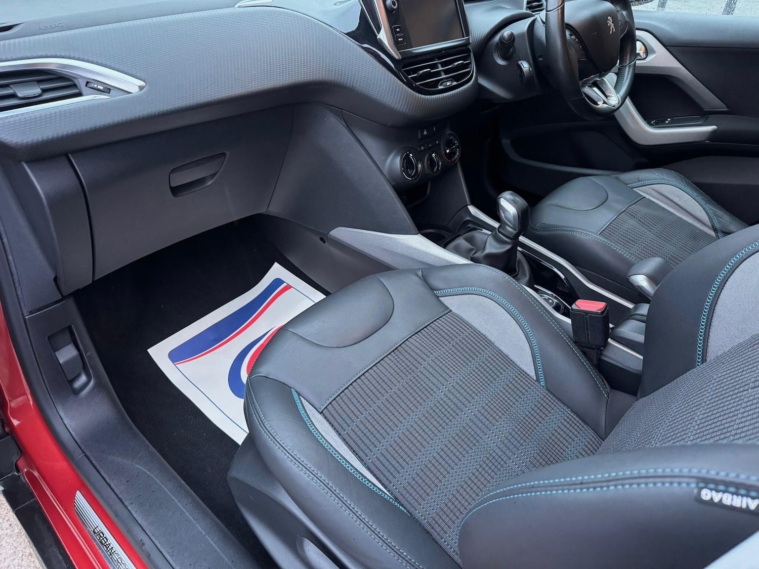 Used Peugeot 2008 2015 for sale - 76913495: Photo 32