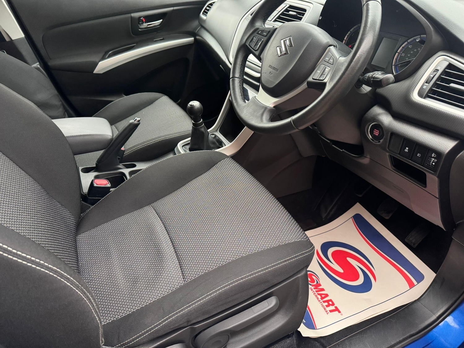 Used Suzuki SX4 S-Cross 2013 for sale - 76886103: Photo 25