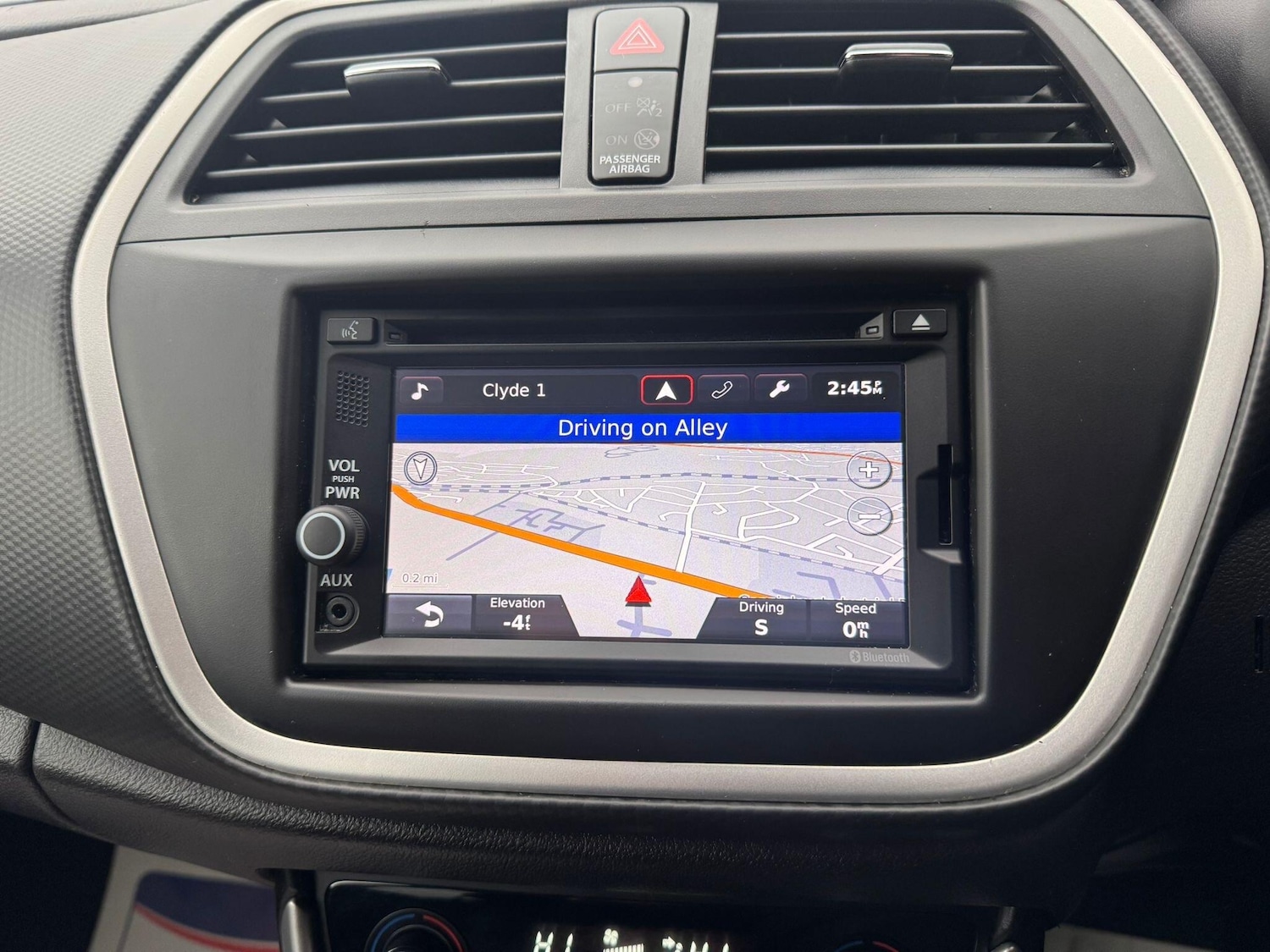 Used Suzuki SX4 S-Cross 2013 for sale - 76886103: Photo 31