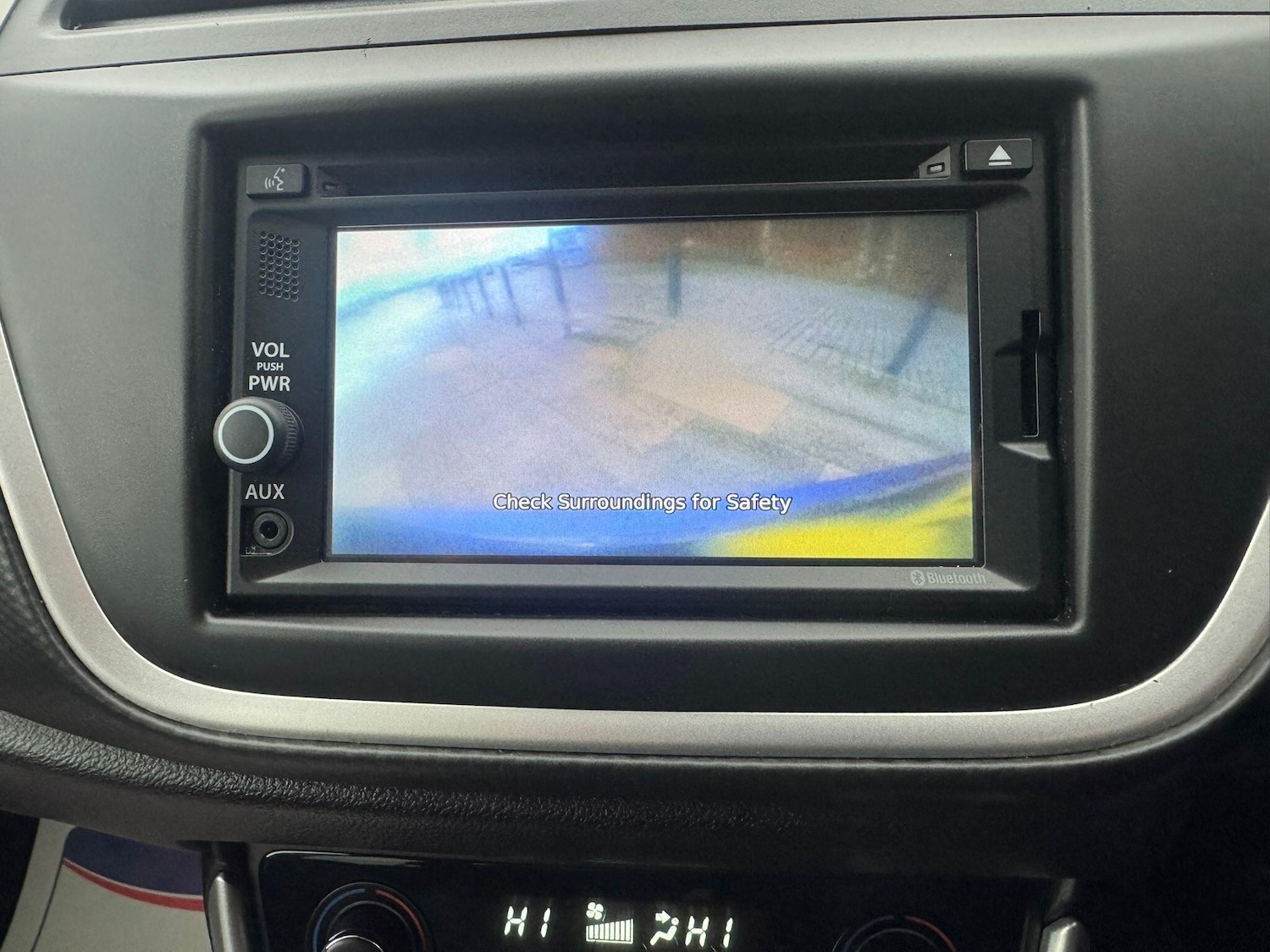 Used Suzuki SX4 S-Cross 2013 for sale - 76886103: Photo 32