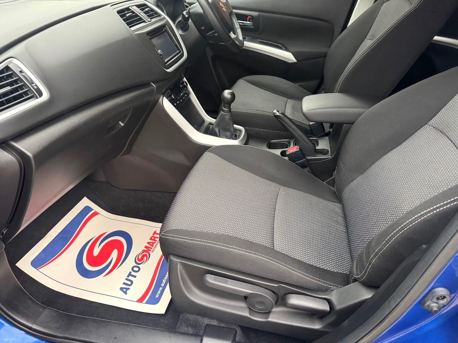 Used Suzuki SX4 S-Cross 2013 for sale - 76886103: Photo 39