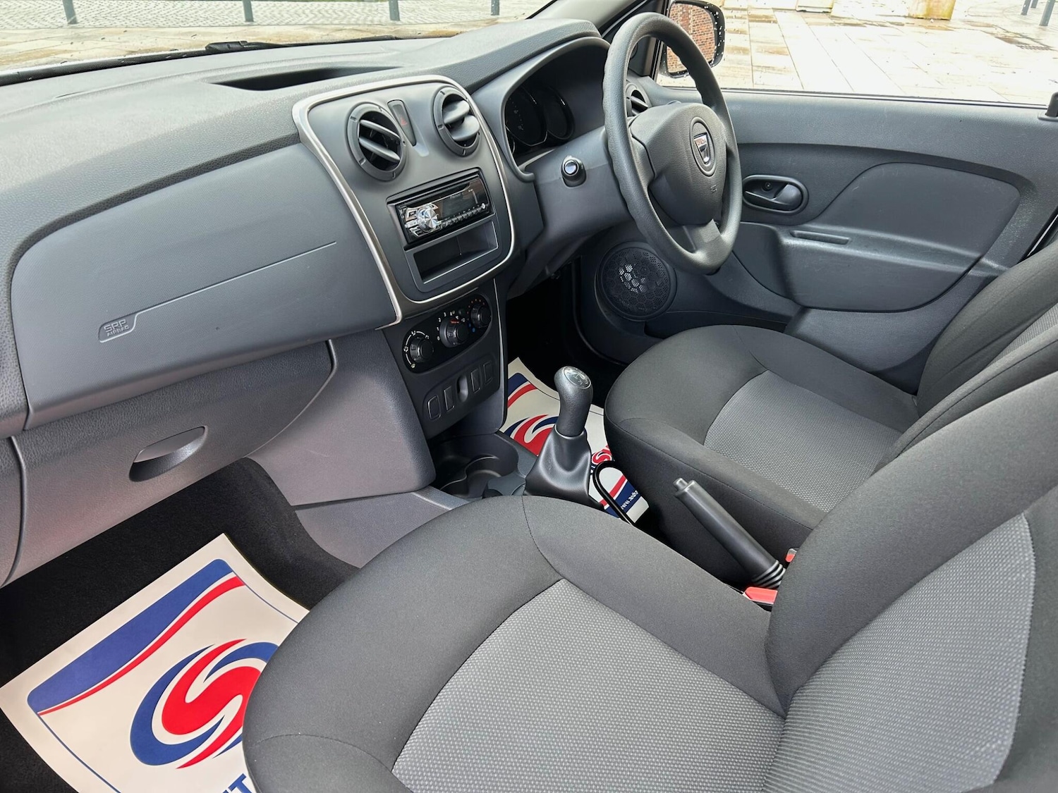 Used Dacia Logan MCV 2015 for sale - 76399250: Photo 17