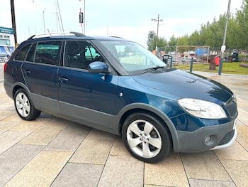 Used Skoda Fabia 2013 for sale - 79874725: Photo