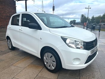 Used Suzuki Celerio 2015 for sale - 79874298: Photo