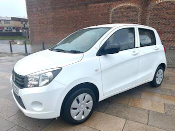 Used Suzuki Celerio 2015 for sale - 79874298: Photo