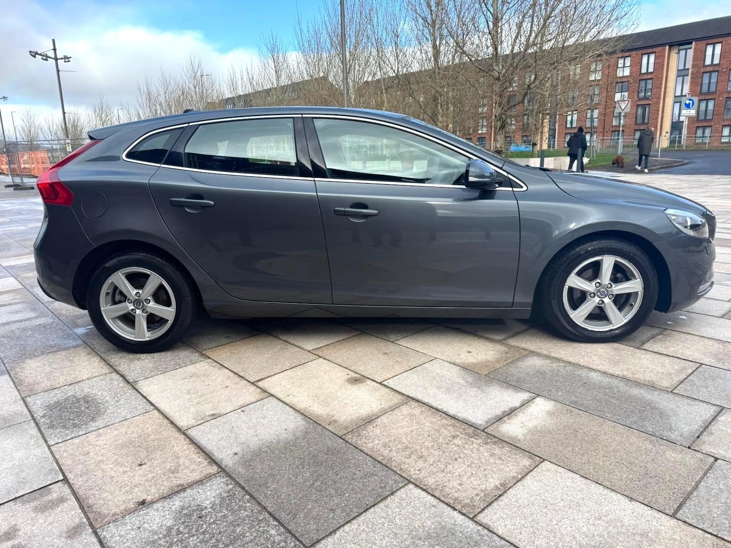 Used Volvo V40 for sale - 78100767: Photo 13