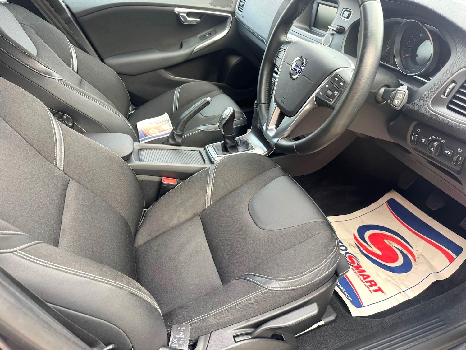 Used Volvo V40 for sale - 78100767: Photo 18