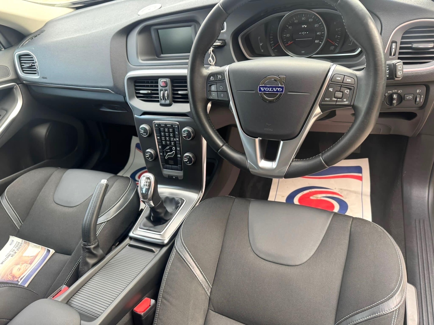 Used Volvo V40 for sale - 78100767: Photo 19