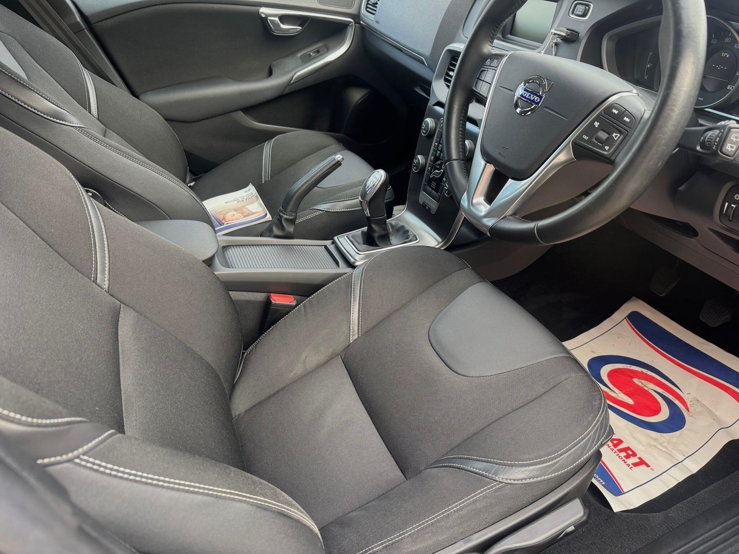 Used Volvo V40 for sale - 78100767: Photo 21