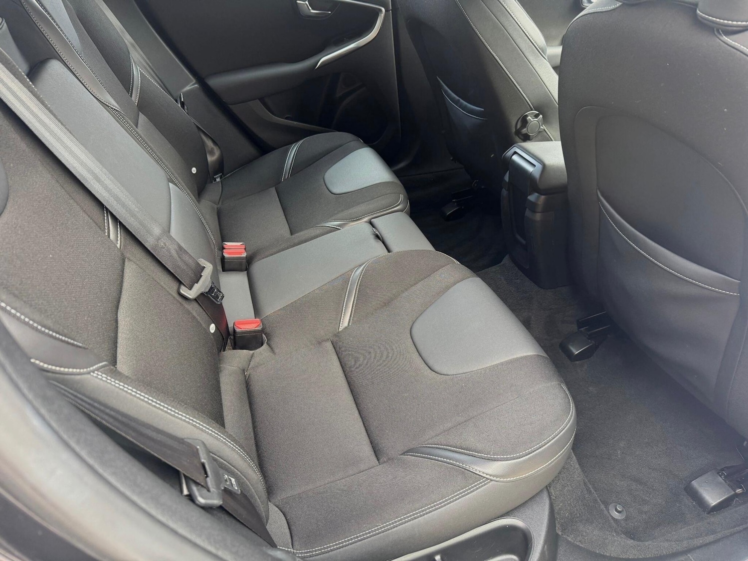 Used Volvo V40 for sale - 78100767: Photo 22