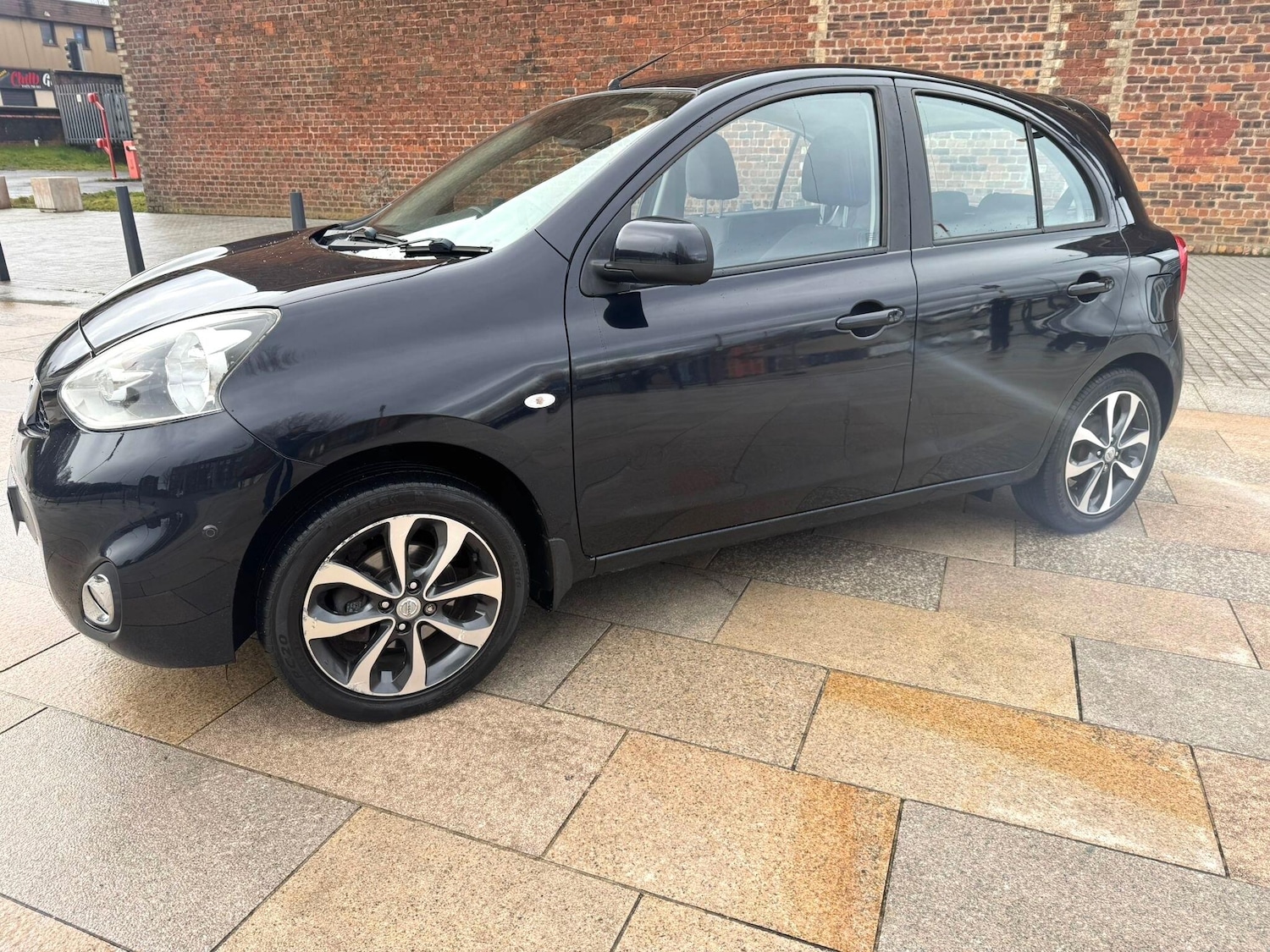 Used Nissan Micra 2013 for sale - 78100305: Photo 18