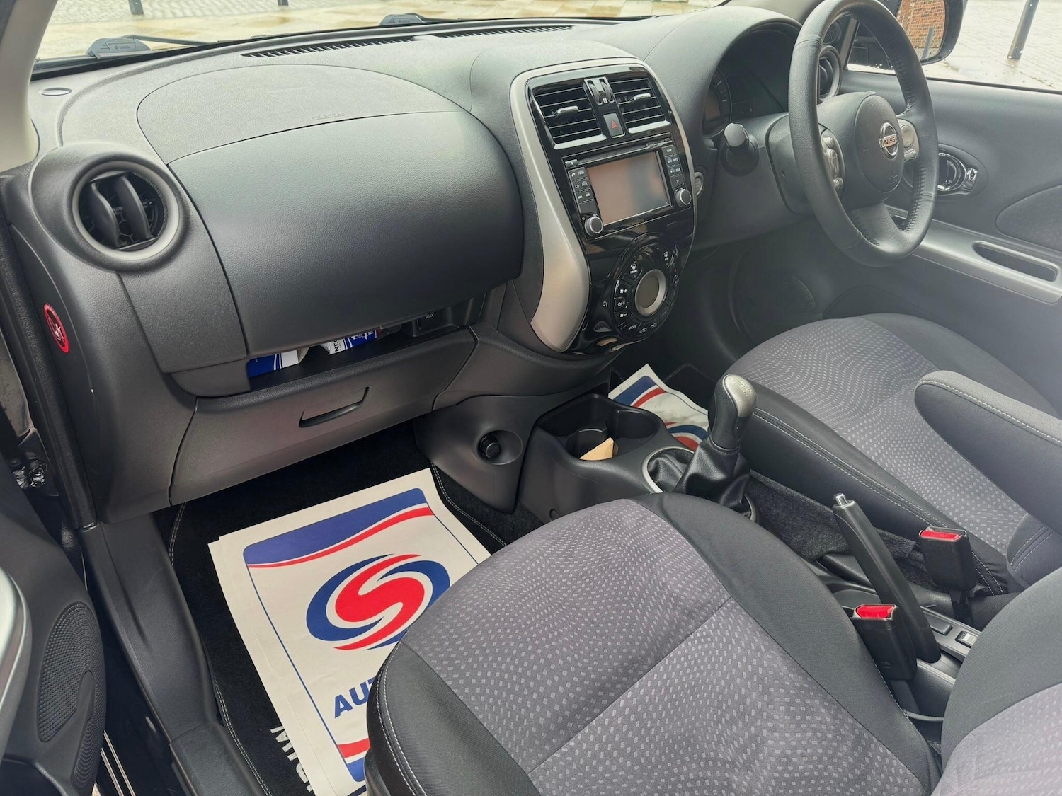 Used Nissan Micra 2013 for sale - 78100305: Photo 28