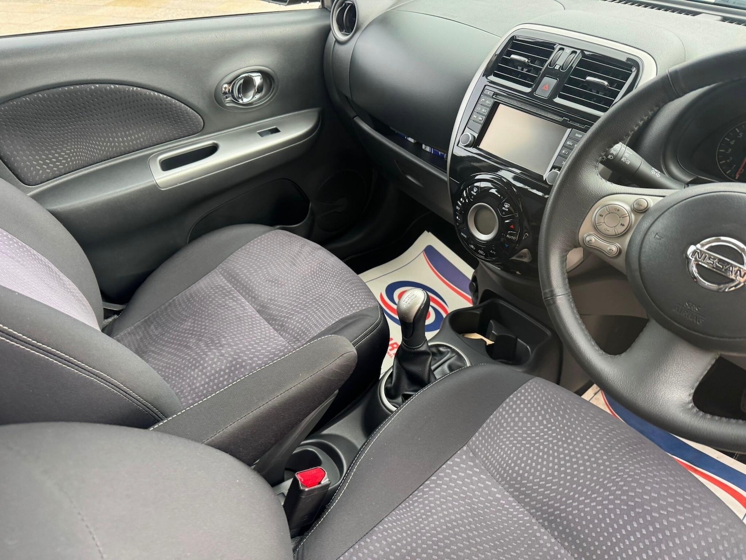 Used Nissan Micra 2013 for sale - 78100305: Photo 29