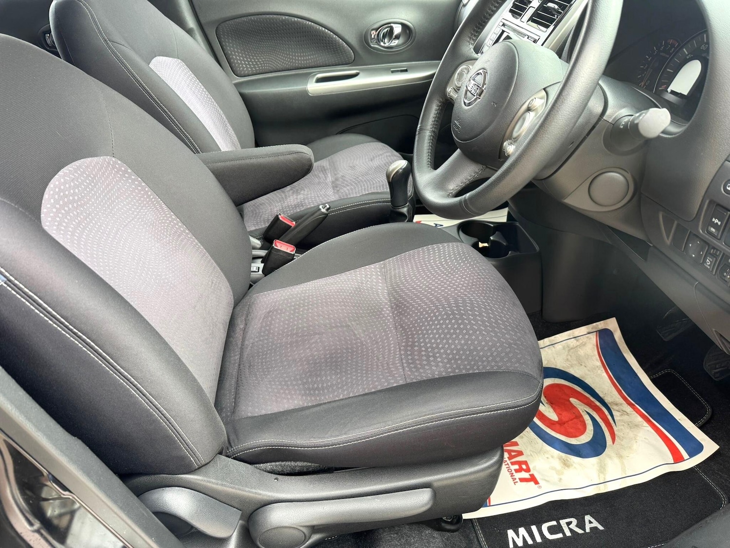 Used Nissan Micra 2013 for sale - 78100305: Photo 31