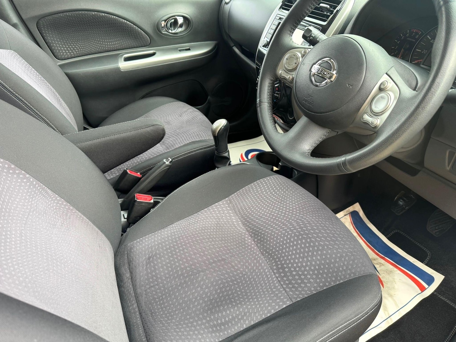 Used Nissan Micra 2013 for sale - 78100305: Photo 32