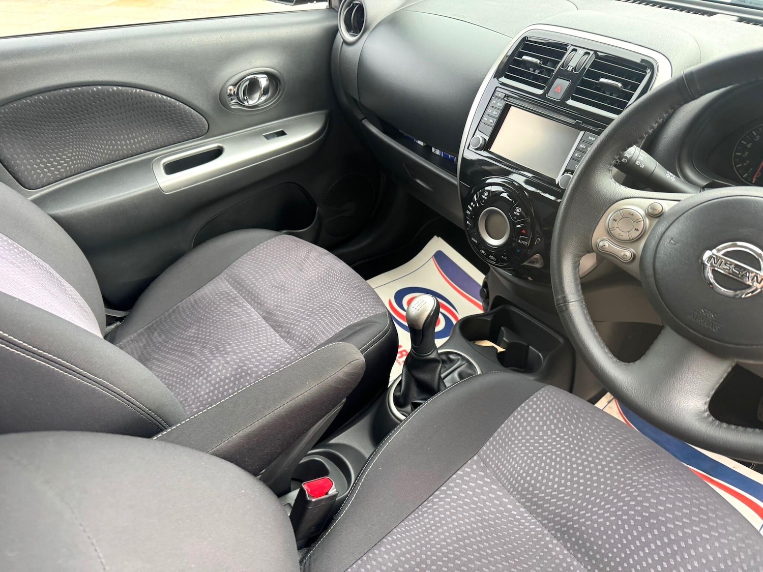 Used Nissan Micra 2013 for sale - 78100305: Photo 33