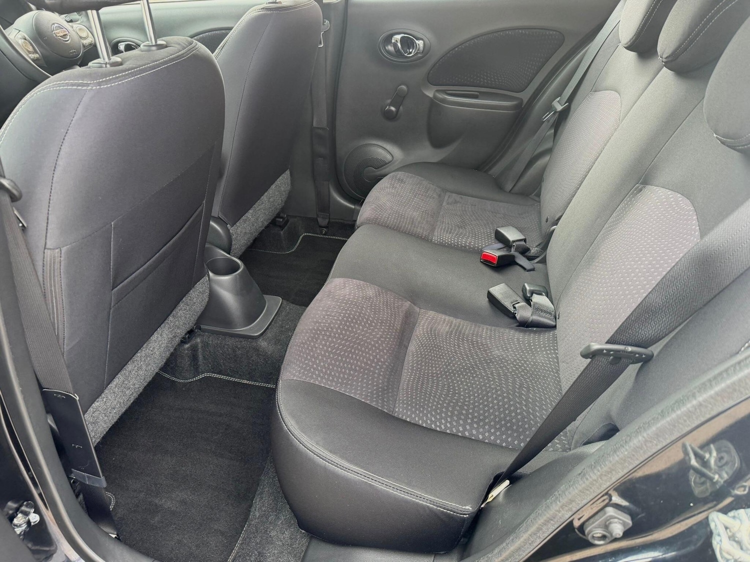 Used Nissan Micra 2013 for sale - 78100305: Photo 35