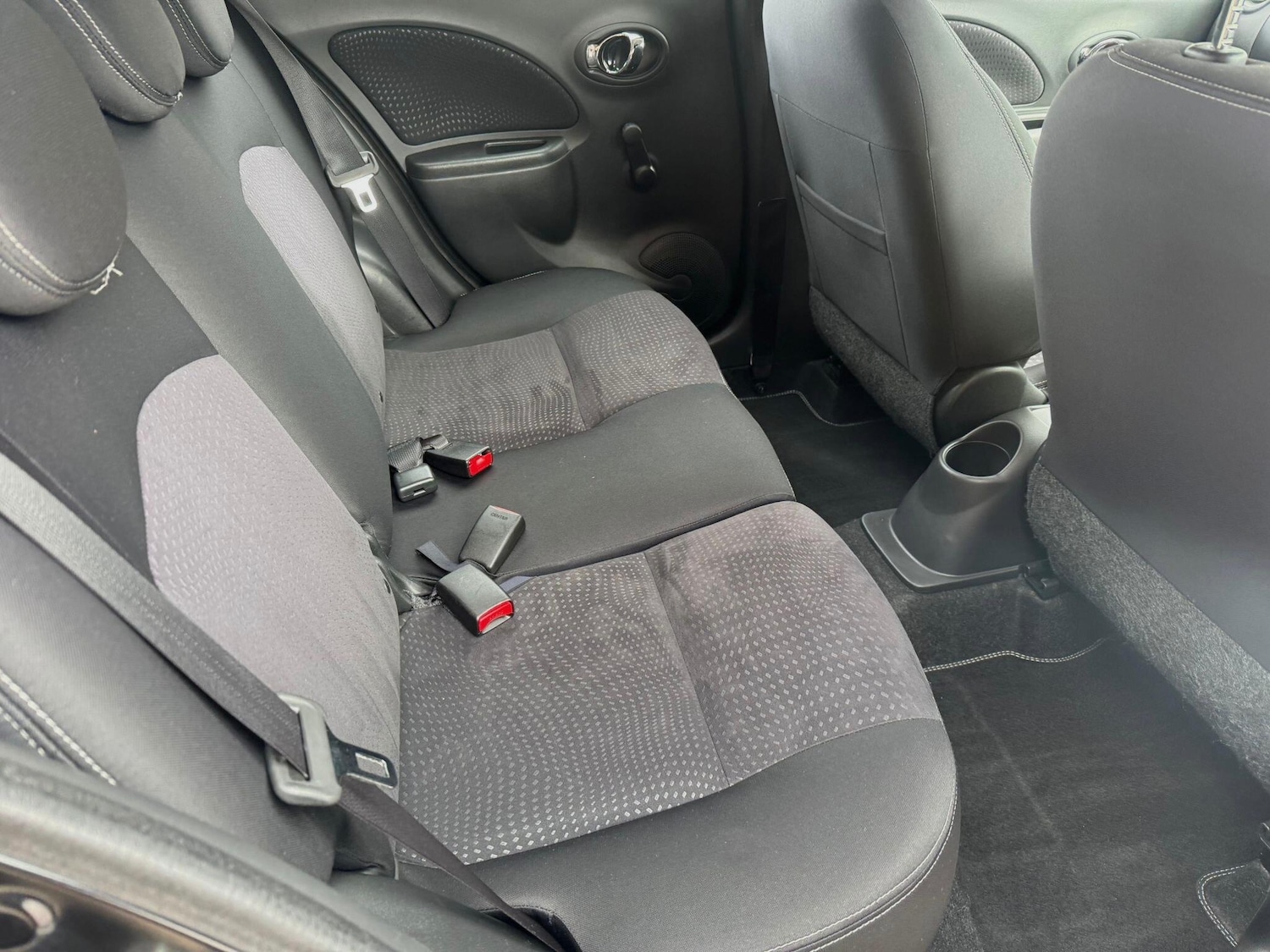 Used Nissan Micra 2013 for sale - 78100305: Photo 36