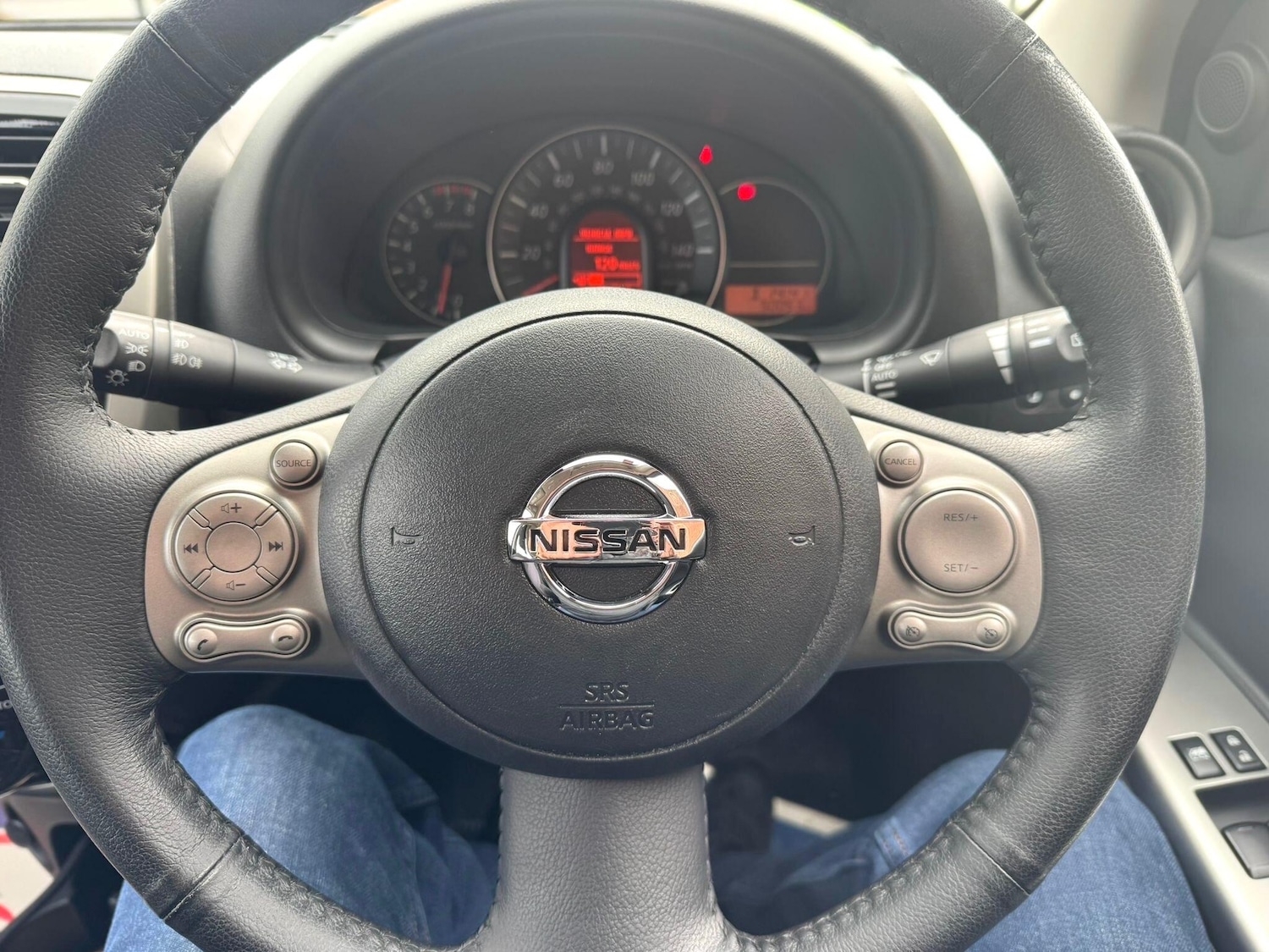 Used Nissan Micra 2013 for sale - 78100305: Photo 41