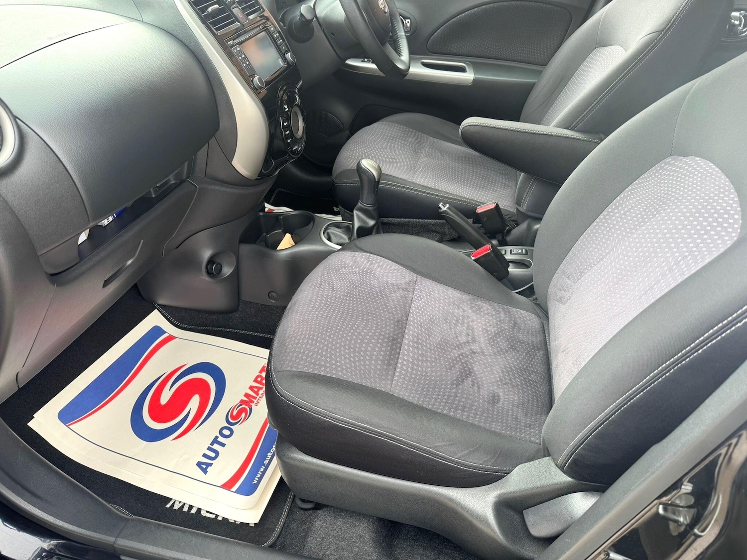 Used Nissan Micra 2013 for sale - 78100305: Photo 43