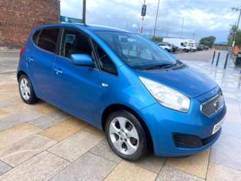 2010 (60) - 1.4 CRDi EcoDynamics 2 5dr