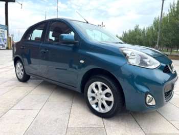(17) - 1.2 Acenta Euro 6 5dr